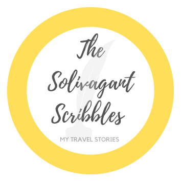 The Scribbles Of A Solivagant